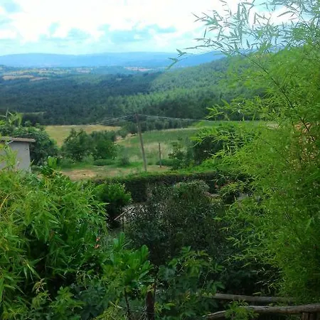 Appartement La Della Picciolana *