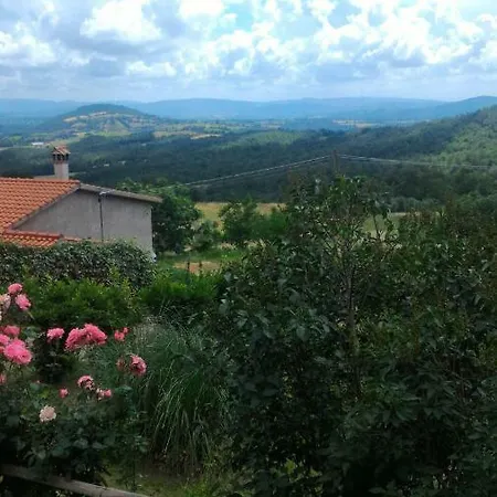 La Della Picciolana شقة
