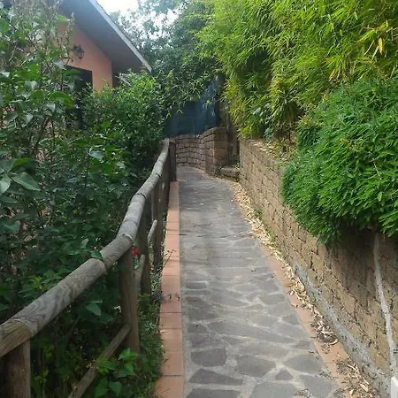 La Della Picciolana * Sorano (Grosseto)