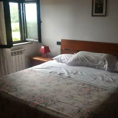 Appartement La Della Picciolana