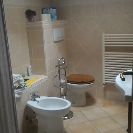 Appartement La Della Picciolana Sorano (Grosseto)