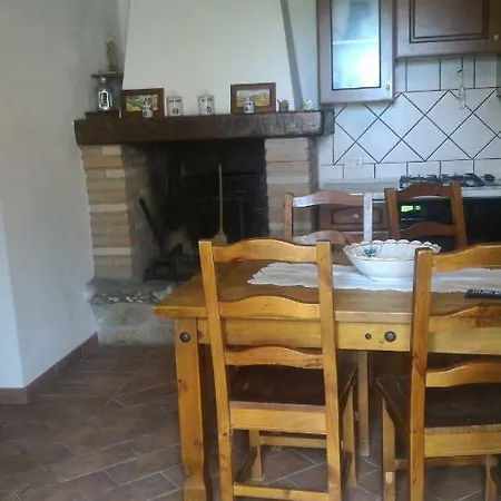 La Della Picciolana سورانو