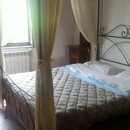 La Della Picciolana Appartement *