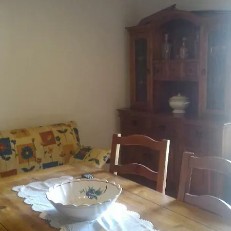 شقة La Della Picciolana *