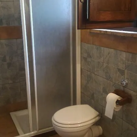 Appartement La Della Picciolana