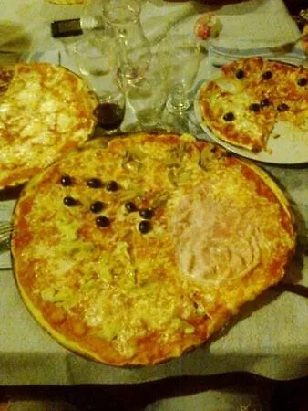 Appartement La Della Picciolana *
