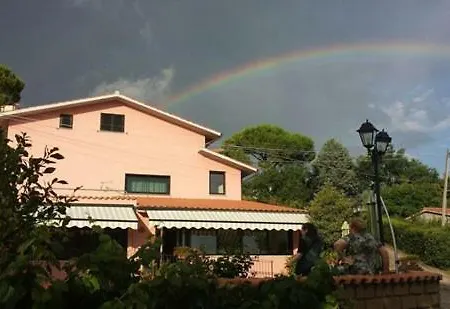 La Della Picciolana Appartement Sorano (Grosseto)