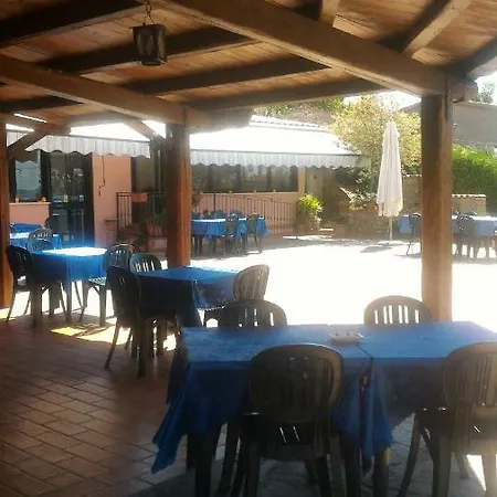 La Della Picciolana شقة سورانو